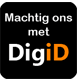 Machtigen met DigID bij Rijschool den haag